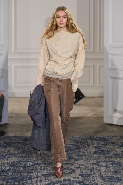 Kartik Research 26FW M011